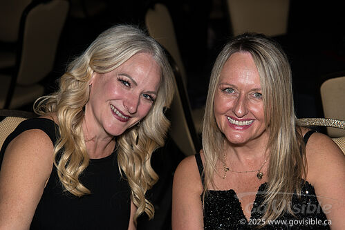 Business Excellence Awards 2025 - Presented by Penticton Chamber of Commerce