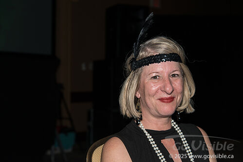 Business Excellence Awards 2025 - Presented by Penticton Chamber of Commerce