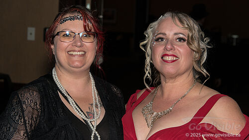 Business Excellence Awards 2025 - Presented by Penticton Chamber of Commerce