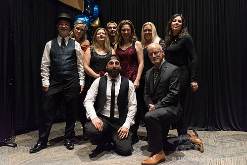 Business Excellence Awards 2025 - Presented by Penticton Chamber of Commerce