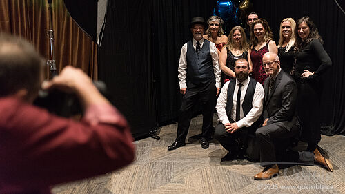 Business Excellence Awards 2025 - Presented by Penticton Chamber of Commerce