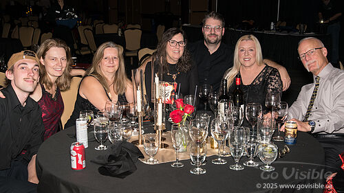 Business Excellence Awards 2025 - Presented by Penticton Chamber of Commerce