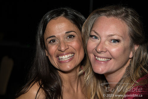 Business Excellence Awards 2025 - Presented by Penticton Chamber of Commerce