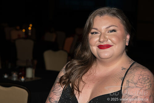 Business Excellence Awards 2025 - Presented by Penticton Chamber of Commerce