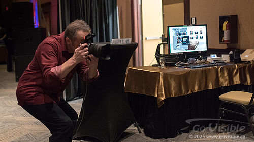 Business Excellence Awards 2025 - Presented by Penticton Chamber of Commerce