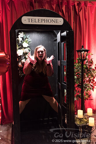 Business Excellence Awards 2025 - Presented by Penticton Chamber of Commerce