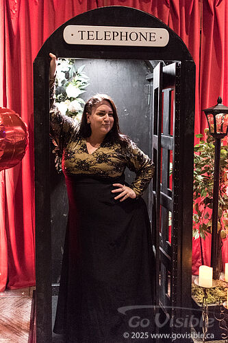 Business Excellence Awards 2025 - Presented by Penticton Chamber of Commerce