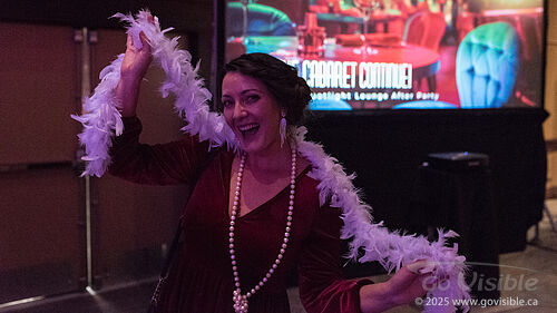 Business Excellence Awards 2025 - Presented by Penticton Chamber of Commerce