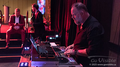 Business Excellence Awards 2025 - Presented by Penticton Chamber of Commerce