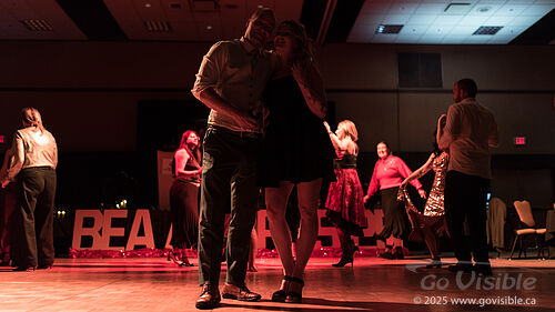 Business Excellence Awards 2025 - Presented by Penticton Chamber of Commerce