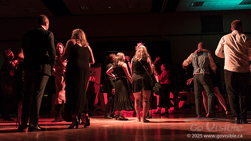 Business Excellence Awards 2025 - Presented by Penticton Chamber of Commerce