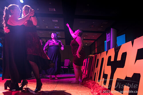 Business Excellence Awards 2025 - Presented by Penticton Chamber of Commerce