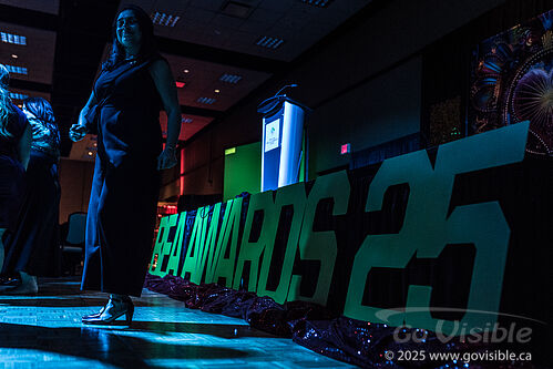 Business Excellence Awards 2025 - Presented by Penticton Chamber of Commerce