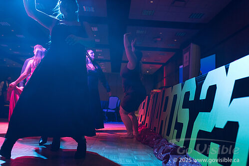 Business Excellence Awards 2025 - Presented by Penticton Chamber of Commerce