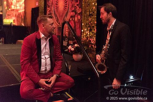 Business Excellence Awards 2025 - Presented by Penticton Chamber of Commerce