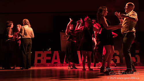 Business Excellence Awards 2025 - Presented by Penticton Chamber of Commerce