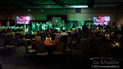 Business Excellence Awards 2025 - Presented by Penticton Chamber of Commerce