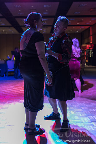 Business Excellence Awards 2025 - Presented by Penticton Chamber of Commerce