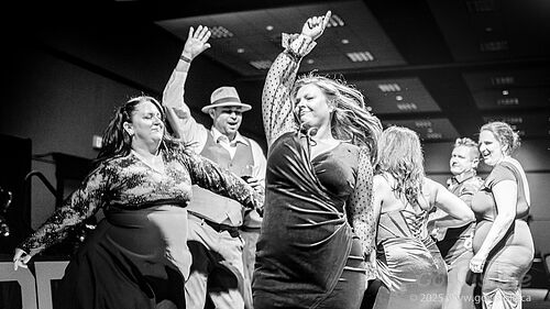 Business Excellence Awards 2025 - Presented by Penticton Chamber of Commerce