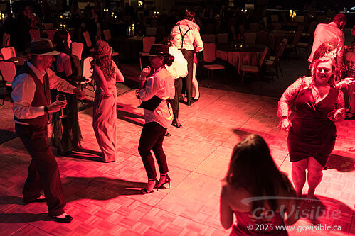 Business Excellence Awards 2025 - Presented by Penticton Chamber of Commerce