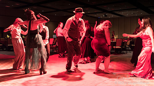 Business Excellence Awards 2025 - Presented by Penticton Chamber of Commerce