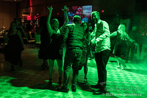 Business Excellence Awards 2025 - Presented by Penticton Chamber of Commerce