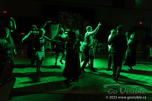 Business Excellence Awards 2025 - Presented by Penticton Chamber of Commerce