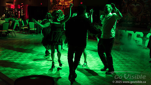 Business Excellence Awards 2025 - Presented by Penticton Chamber of Commerce