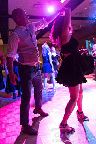 Business Excellence Awards 2025 - Presented by Penticton Chamber of Commerce