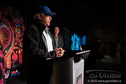 Business Excellence Awards 2025 - Presented by Penticton Chamber of Commerce