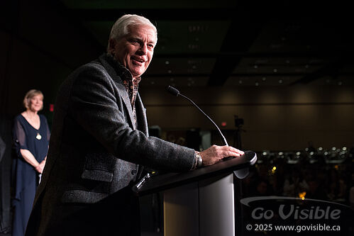 Business Excellence Awards 2025 - Presented by Penticton Chamber of Commerce