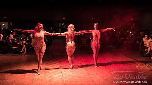 Business Excellence Awards 2025 - Presented by Penticton Chamber of Commerce