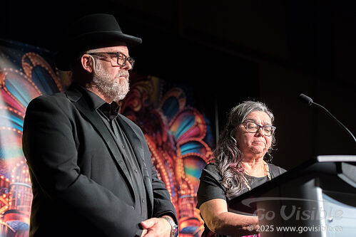 Business Excellence Awards 2025 - Presented by Penticton Chamber of Commerce