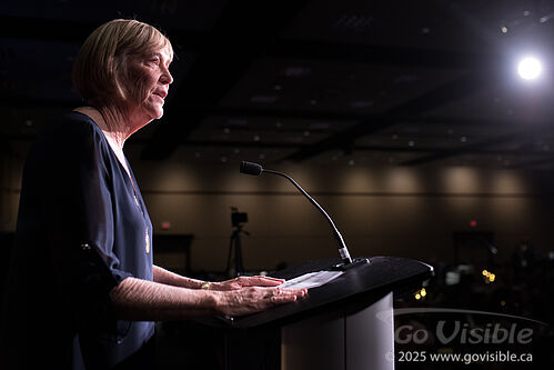 Business Excellence Awards 2025 - Presented by Penticton Chamber of Commerce