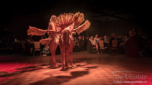 Business Excellence Awards 2025 - Presented by Penticton Chamber of Commerce