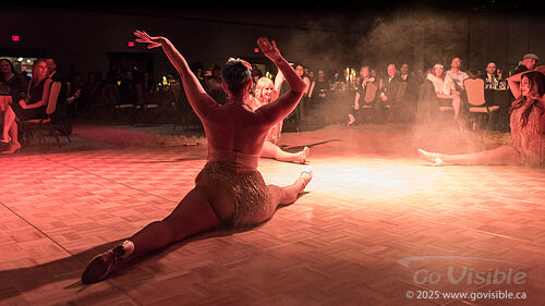 Business Excellence Awards 2025 - Presented by Penticton Chamber of Commerce