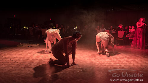 Business Excellence Awards 2025 - Presented by Penticton Chamber of Commerce