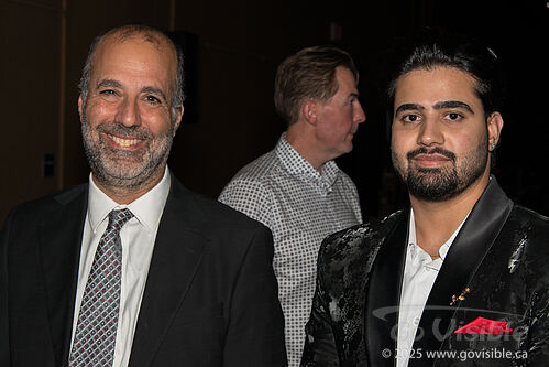 Business Excellence Awards 2025 - Presented by Penticton Chamber of Commerce