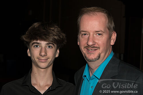 Business Excellence Awards 2025 - Presented by Penticton Chamber of Commerce