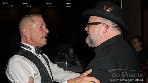 Business Excellence Awards 2025 - Presented by Penticton Chamber of Commerce