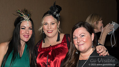 Business Excellence Awards 2025 - Presented by Penticton Chamber of Commerce