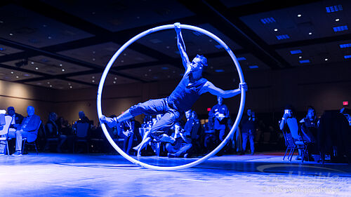 Business Excellence Awards 2025 - Presented by Penticton Chamber of Commerce