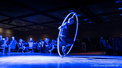 Business Excellence Awards 2025 - Presented by Penticton Chamber of Commerce