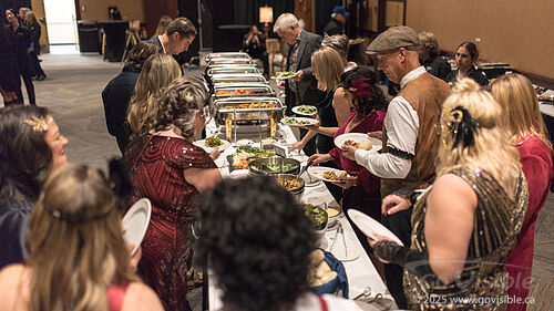 Business Excellence Awards 2025 - Presented by Penticton Chamber of Commerce