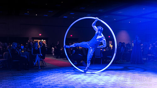 Business Excellence Awards 2025 - Presented by Penticton Chamber of Commerce