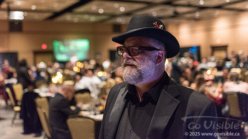 Business Excellence Awards 2025 - Presented by Penticton Chamber of Commerce