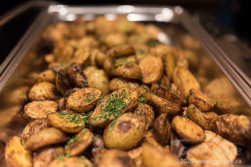 Business Excellence Awards 2025 - Presented by Penticton Chamber of Commerce