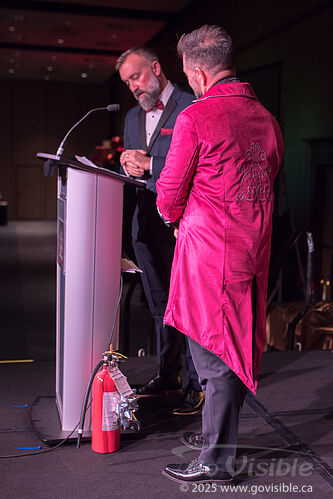 Business Excellence Awards 2025 - Presented by Penticton Chamber of Commerce