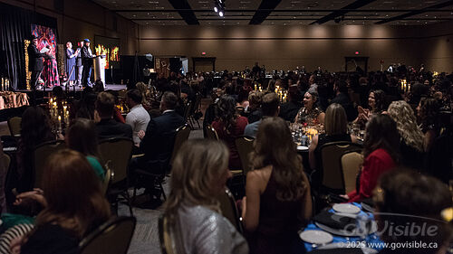 Business Excellence Awards 2025 - Presented by Penticton Chamber of Commerce