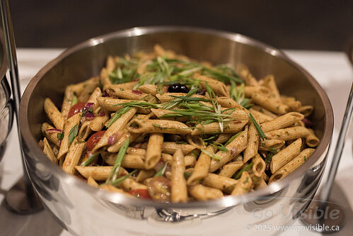 Business Excellence Awards 2025 - Presented by Penticton Chamber of Commerce